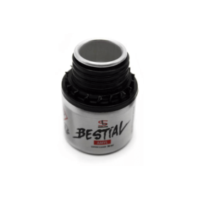 Stimulant euphorisant arôme Amyl Bomber Bestial 30 ml